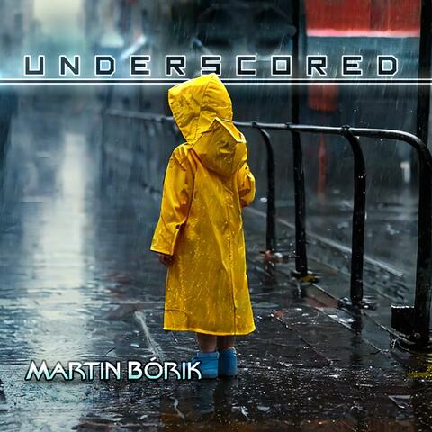 Underscored