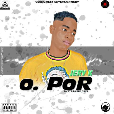 Opor