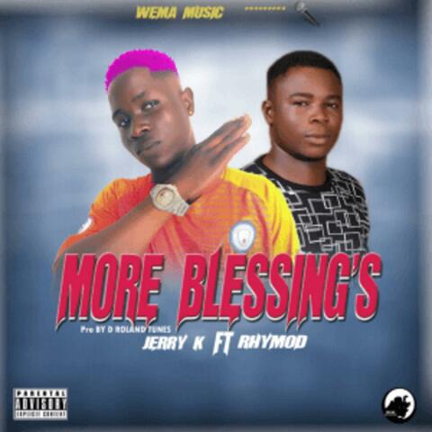More blessings