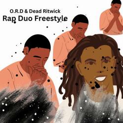 Rap Duo Freestyle