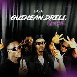 Guinean drill gospel 1