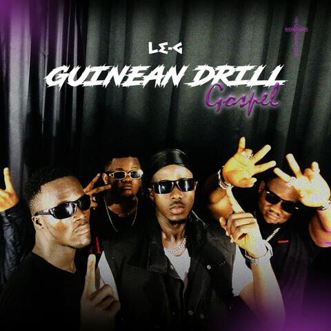 Guinean drill gospel 1