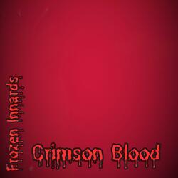 Drowning In Blood (Crimson Blood Pt 2)