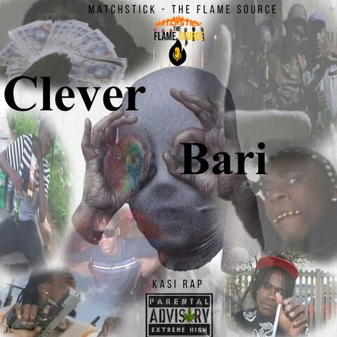 Clever Bari