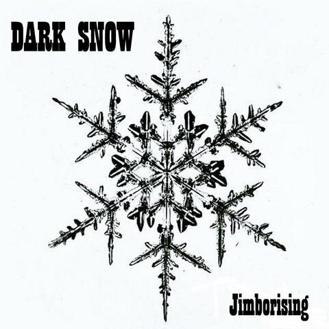 dark snow