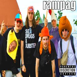 Rampage Banger 2