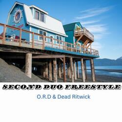 FREESTYLE DUO, Pt. 2