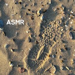 walk on the beach ASMR