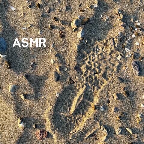 walk on the beach ASMR