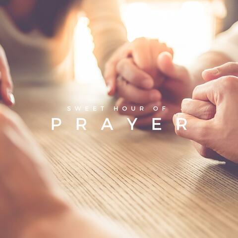 Sweet Hour of Prayer Piano Hymn Instrumental
