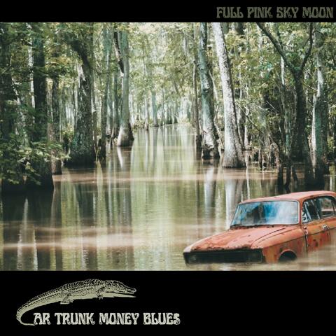 CAR TRUNK MONEY BLUES