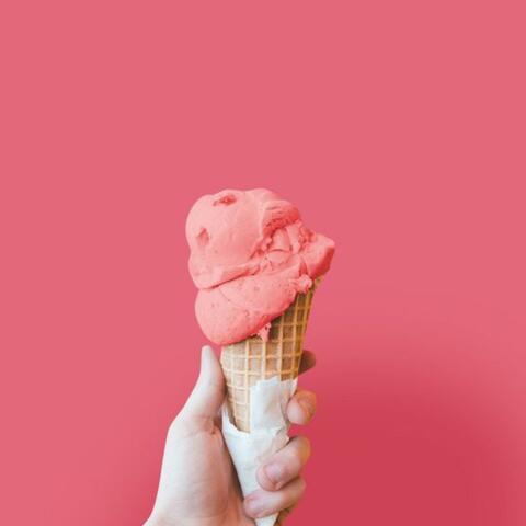 ไอศกรีม