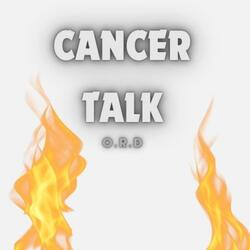 cancer talk