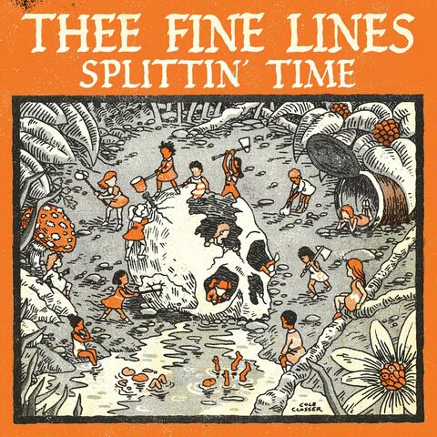 Splittin' Time