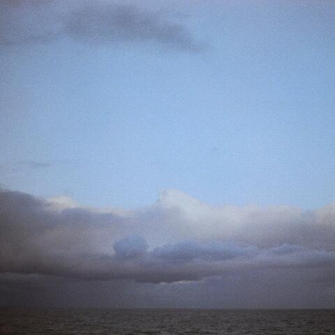 Blue Shadow