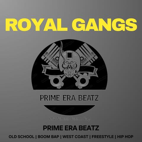 ROYAL GANGS