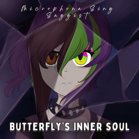 Butterfly's Inner Soul