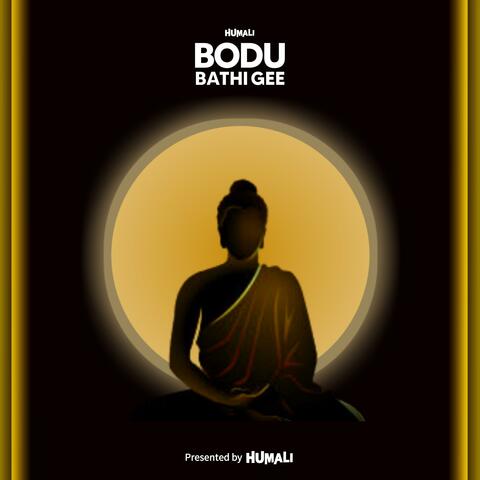 Bodu Bathi Gee