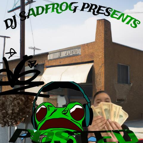 POSTED (feat. 4J0VANI4)