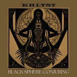 Black Sphere Conjuring