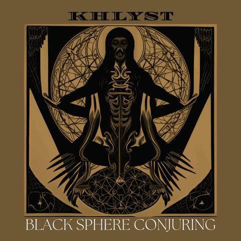 Black Sphere Conjuring