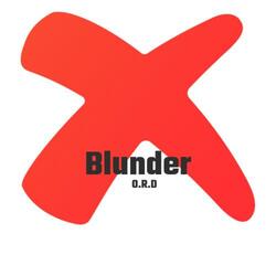 Blunder
