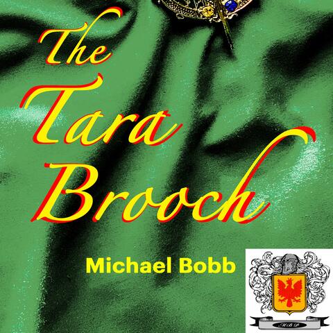 The Tara Brooch