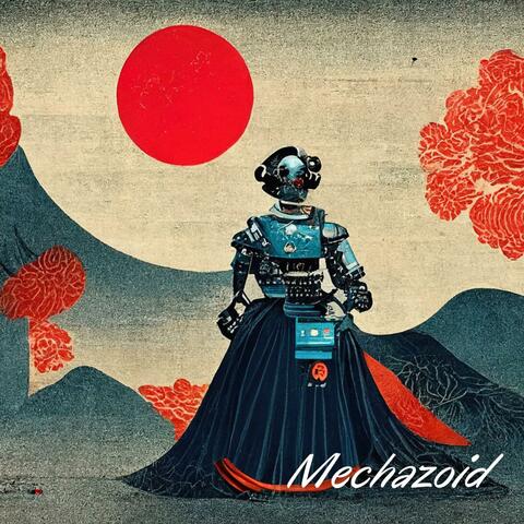 MECHAZOID