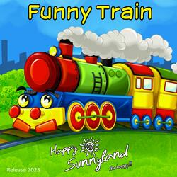 Funny Train