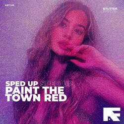 Paint The Town Red