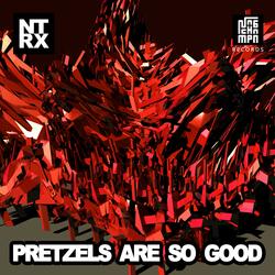 Pretzels are so Good