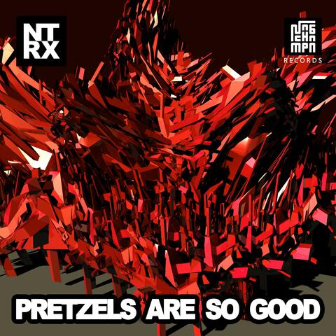 Pretzels are so Good
