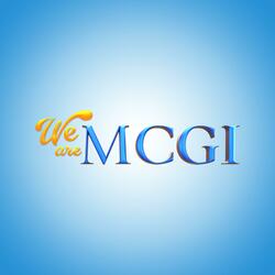 We Are MCGI