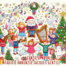 Canto di Natale (feat. Jacques Gentile)