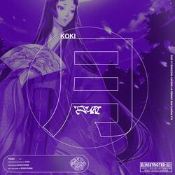 TSUKI (月)