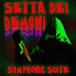 Setta Dei Demoni (The Symphonic Suite)