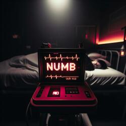Numb