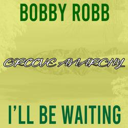 I'll Be Waiting (Nu Ground Foundation Heavy Garage Instrumental Edit Remix)