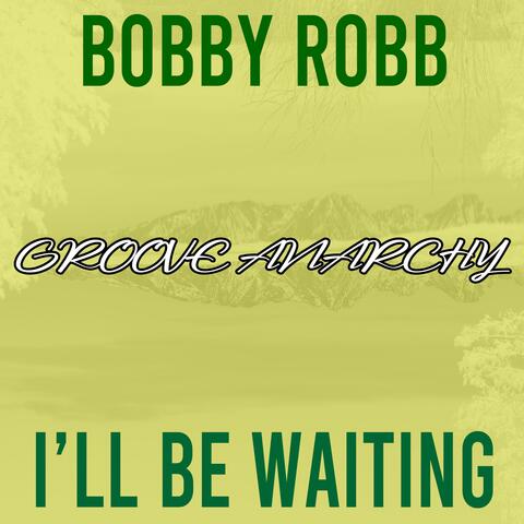 I'll Be Waiting (Nu Ground Foundation Remix)