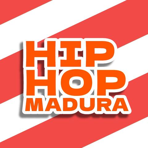 Kompilasi HipHop Madura