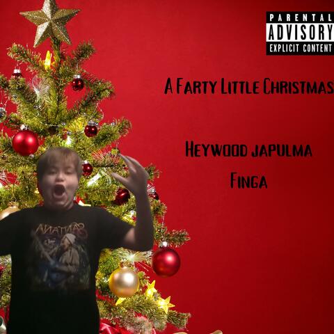 A Farty Little Christmas
