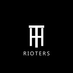 Rioters