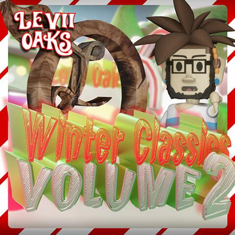 Levii Oaks Winter Classics, Vol. 2