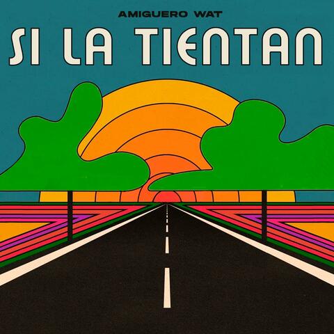 SI LA TIENTAN
