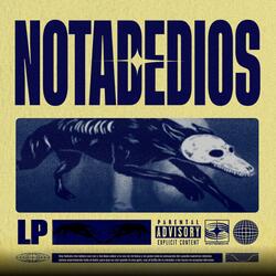NOTA DE DIOS