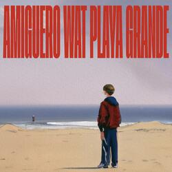 PLAYA GRANDE