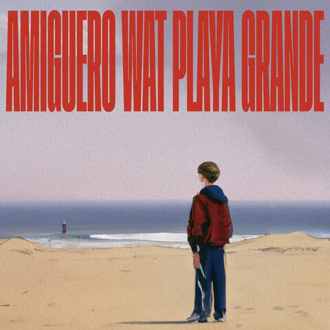 PLAYA GRANDE