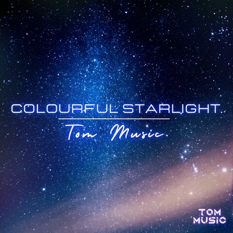 Colourful Starlight