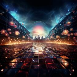 In this world of sound