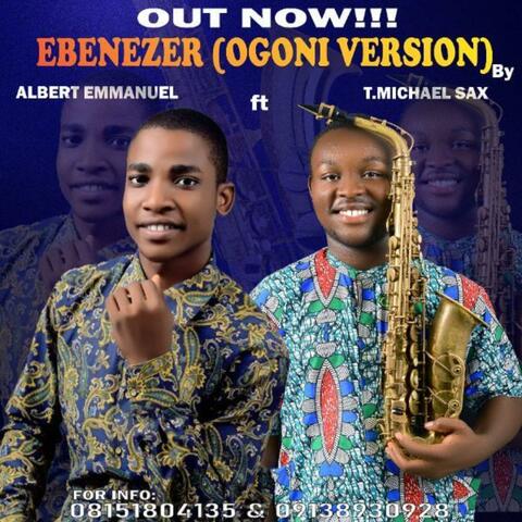 Ebenezer